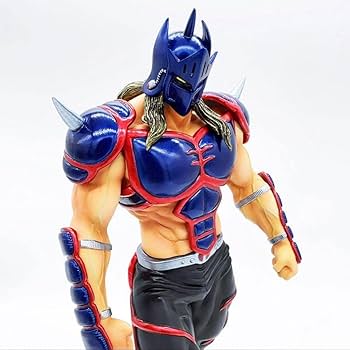 Amazon | ケビンマスクCCP キン肉マン 16フィギュア